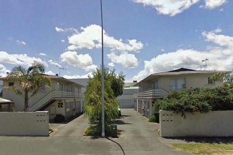Photo of property in 6/20 Willoughby Street, Whitiora, Hamilton, 3200