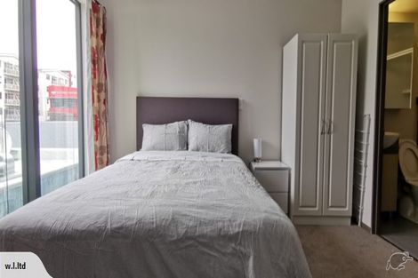 Photo of property in Dual Apartments, 108/142 Vivian Street, Te Aro, Wellington, 6011