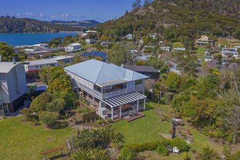 Photo of property in 1132c Purangi Road, Ferry Landing, Whitianga, 3591