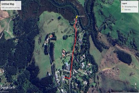 Photo of property in 99 Arawhata Road, Kaingaroa, Kaitaia, 0483