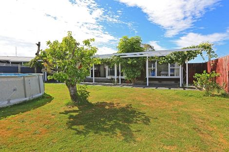 Photo of property in 8 Hastie Place, Onekawa, Napier, 4110