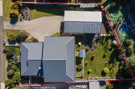 Photo of property in 3 Citrus Avenue, Waihi Beach, 3611