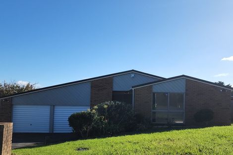 Photo of property in 81 Aberfeldy Avenue, Highland Park, Auckland, 2010