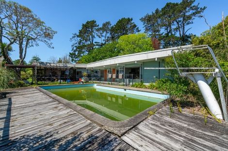 Photo of property in 158 Point View Drive, East Tamaki Heights, Auckland, 2016