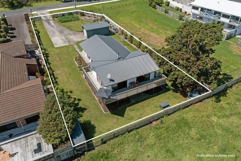 Photo of property in 32 Arawa Avenue, Maketu, Te Puke, 3189