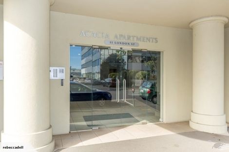 Photo of property in 1a/11 London Street, Hamilton Central, Hamilton, 3204