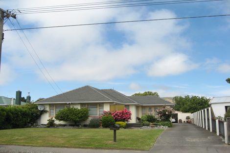 Photo of property in 20 Tavender Street, Woolston, Christchurch, 8023