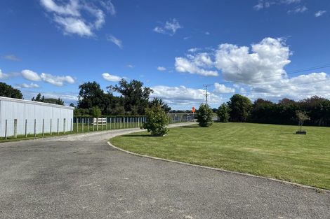 Photo of property in 394a Makino Road, Feilding, 4779