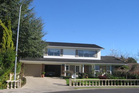 Photo of property in 63 Hooker Avenue, Chedworth, Hamilton, 3210