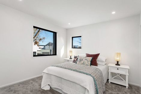 Photo of property in 4/125 Canon Street, Edgeware, Christchurch, 8013