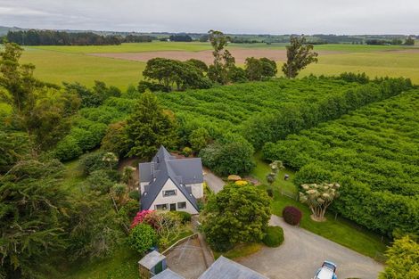 Photo of property in 120 Summerleaze Road, Pareora West, Timaru, 7971