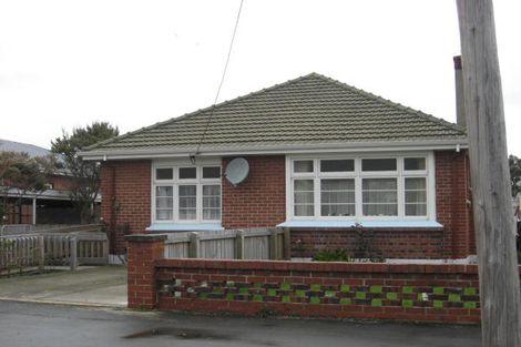 Photo of property in 269 Oxford Street, South Dunedin, Dunedin, 9012