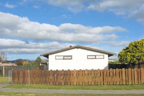 Photo of property in 9 Karamea Street, Murupara, 3025