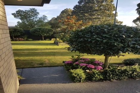 Photo of property in 1051 Goulds Road, Rolleston, 7614