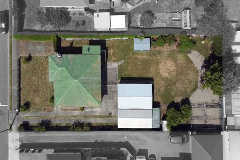 Photo of property in 5 Parker Street, Mayfield, Blenheim, 7201