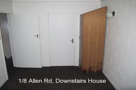 Photo of property in 8 Allen Road, Grey Lynn, Auckland, 1021