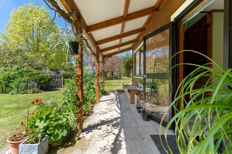 Photo of property in 157 Perrys Road, East Taratahi, Masterton, 5887