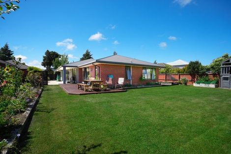 Photo of property in 11 Mcmahon Drive, Aidanfield, Christchurch, 8025