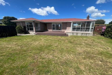 Photo of property in 4 Todd Place, Allenton, Ashburton, 7700