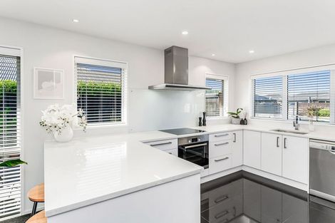 Photo of property in 6 Tongariro Street, Halswell, Christchurch, 8025