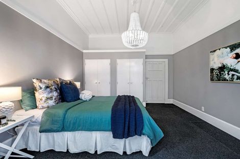 Photo of property in 10 Jellicoe Street, Whanganui East, Whanganui, 4500