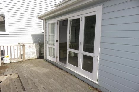 Photo of property in 58 Salamanca Road, Kelburn, Wellington, 6012