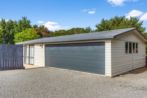 Photo of property in 82 Whites Road, Ohoka, Kaiapoi, 7692