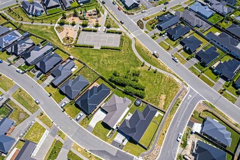 Photo of property in 21 Merlin Terrace, Rolleston, 7615