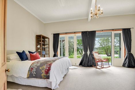 Photo of property in 247 Papaiti Road, Papaiti, Whanganui, 4584