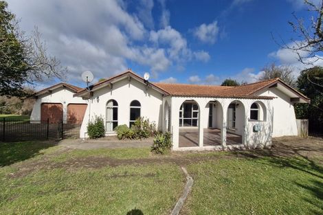 Photo of property in 32 Airport Road, Ohaupo, Hamilton, 3282