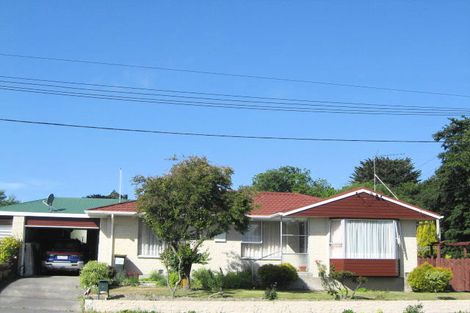 Photo of property in 1/8 Young Street, Somerfield, Christchurch, 8024