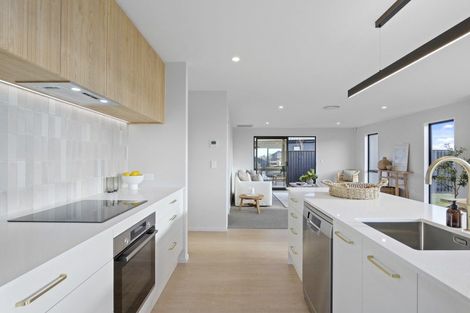 Photo of property in 41 Candlesticks Crescent, Lincoln, 7608