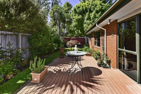 Photo of property in 1/25 Maryhill Avenue, Hoon Hay, Christchurch, 8025