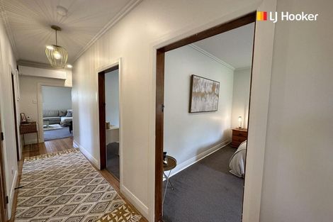 Photo of property in 41 Leven Street, Roslyn, Dunedin, 9010