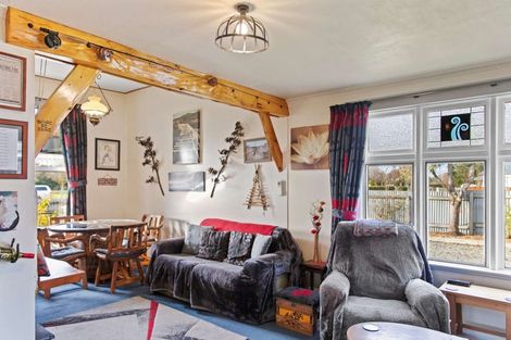 Photo of property in 127 Berwick Street, Riversdale, 9776