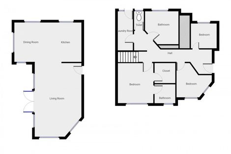 Photo of property in 30 Glencarron Street, Alexandra, 9320