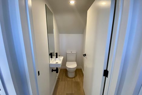 Photo of property in 4/31 Scott Street, Sydenham, Christchurch, 8023