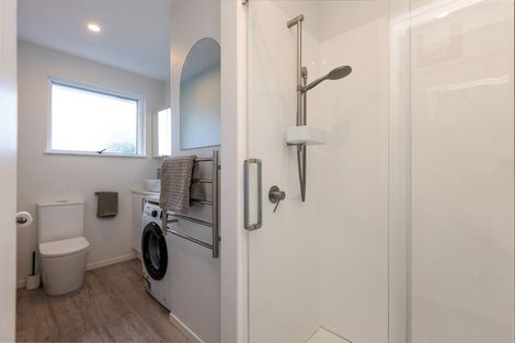 Photo of property in 3/9 Pitt Place, St Albans, Christchurch, 8014