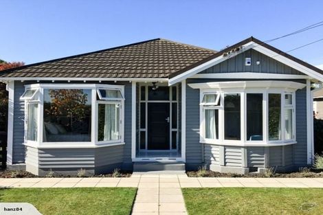 Photo of property in 12 Roosevelt Avenue, St Albans, Christchurch, 8014