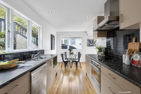 Photo of property in 92 Buckley Road, Southgate, Wellington, 6023