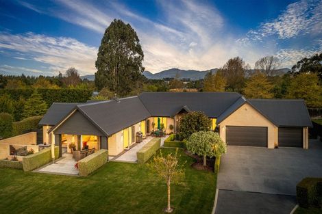 Photo of property in 20g Aberdeen Road, Prebbleton, 7604