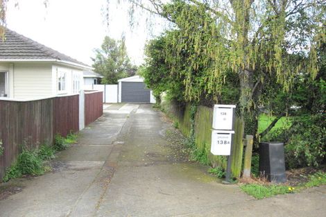 Photo of property in 138 Muritai Street, Tahunanui, Nelson, 7011