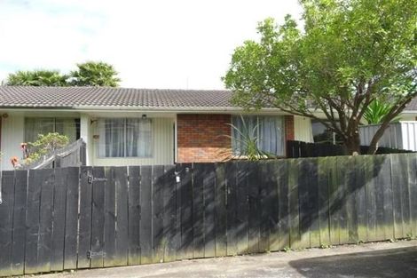 Photo of property in 3/27 Wright Road, Point Chevalier, Auckland, 1022