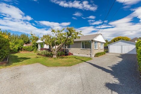 Photo of property in 29 Horton Place, Avondale, Christchurch, 8061
