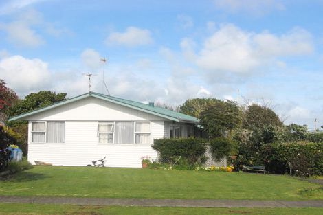 Photo of property in 10 Newbury Place, Waitara, 4320