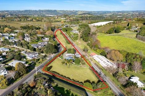 Photo of property in 249 Plummers Point Road, Whakamarama, Tauranga, 3172