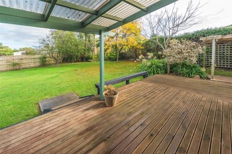 Photo of property in 4 Bastia Avenue, Bastia Hill, Whanganui, 4500