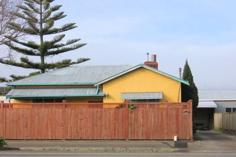 Photo of property in 584 Church Street, Terrace End, Palmerston North, 4410