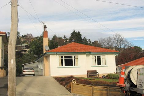 Photo of property in 55 Barr Street, Kenmure, Dunedin, 9011