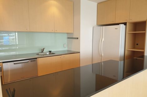 Photo of property in Sanctum Apartment, 10 Ebor Street, Te Aro, Wellington, 6011